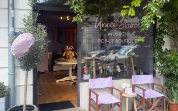 Sommerpause der Boutique