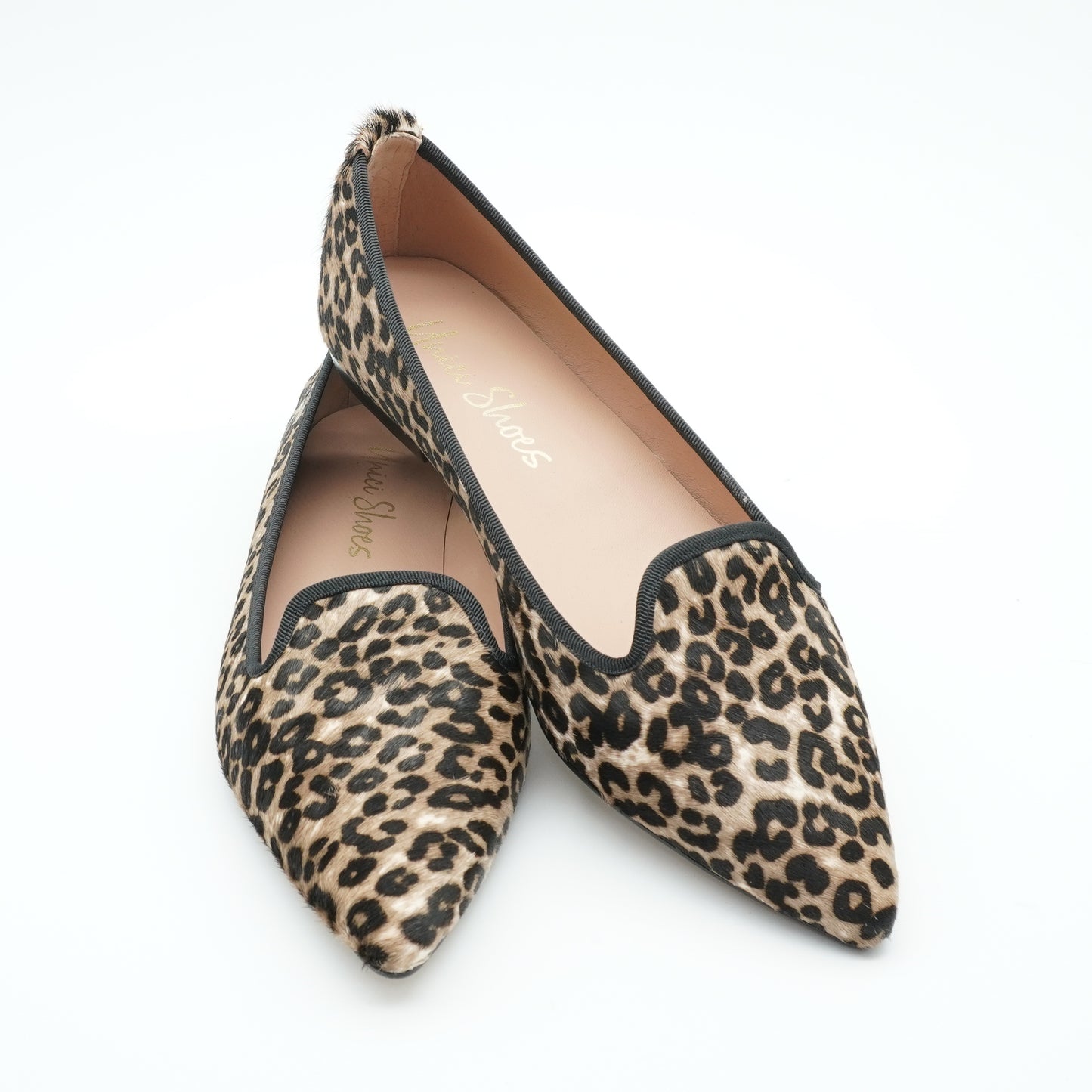 Pointy Loafer Leo